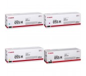 Canon CRG-055H BK