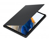 Samsung Book Cover Tab A8 Dark Gray