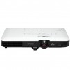 Epson EB-1795F, 3LCD, Ultra mobile, Full HD 1080p, 1920 x 1080, 16:9, 3 200 lumen, 10 000 : 1, VGA, HDMI, NFC, Wireless LAN, 1.83 kg, Carrying Case, 0 months/8 000h, lamp: 60 months/1 000h