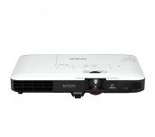 Epson EB-1795F, 3LCD, Ultra mobile, Full HD 1080p, 1920 x 1080, 16:9, 3 200 lumen, 10 000 : 1, VGA, HDMI, NFC, Wireless LAN, 1.83 kg, Carrying Case, 0 months/8 000h, lamp: 60 months/1 000h