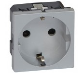 ШУКО АЛУМИН LGR 79213 2М АВТО. КЛЕМИ MOSAIC