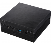 ASUS Mini PC PN41-BC032ZV, Intel Celeron N4500, 4GB DDR4 RAM, 128GB M.2 SSD, BT5.0, Win 10 Pro