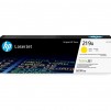 HP 219A Yellow Original LaserJet Toner Cartridge