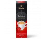 КАФЕ КАПСУЛИ TCHIBO CAFISSIMO ESPRESSO ELEGANT 10