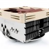 Охладител за процесор Noctua NH-L9x65 LGA1851/1700/1200/AM5