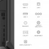 Телевизор METZ 55MQE8000Z, 55
