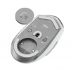 Геймърска мишка Logitech G309 White Lightspeed Wireless