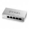 ZyXEL GS1200-5 v3, 5 Port Gigabit webmanaged Desktop Switch
