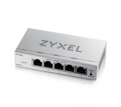 ZyXEL GS1200-5 v3, 5 Port Gigabit webmanaged Desktop Switch