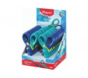 НОЖИЦА MAPED KIDI PULSE 12 СМ 1 БР. 