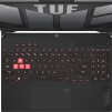 Лаптоп ASUS TUF GAMING A15 2023 - FA507NUR-LP080