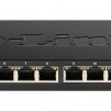 Суич D-Link DGS-1016S/E, 16 портов 10/100/1000, Desktop