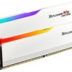 Памет G.SKILL Ripjaws M5 Neo RGB White 32GB(2x16GB) DDR5-6000