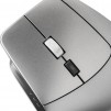 МИШКА БЕЗЖИЧНА HAMA ЕРГОНОМИЧНА EMW-700 АНТРАЦИТ