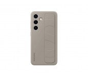 Samsung S24 Standing Grip Case Taupe