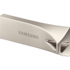 USB памет Samsung BAR Plus, 256GB, USB-A, Сребриста