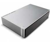 LaCie Porsche Design Desktop Drive USB3.0 - 4TB