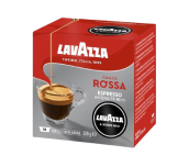 КАПСУЛИ LAVAZZA АММ QUALITA ROSSA 16 БРОЯ