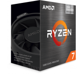 Процесор AMD RYZEN 7 5700G, 3.8GHz (Up to 4.6GHz) 20MB Cache, 65W, AM4, BOX