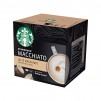 КАФЕ КАПСУЛИ STARBUCKS DOLCE GUSTO БЯЛО ЛАТЕ МАКИАТО 12БР.