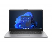 HP 470 G9 Asteroid Silver, Core i5-1235U(up to 4.4GHz/12MB/10C), 17.3