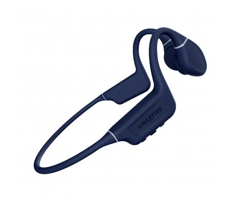 Безжични слушалки Creative Outliner Free Pro с костна проводимост