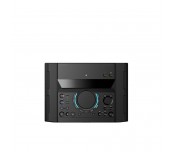 Sony SHAKE-X70D Party System with DVD