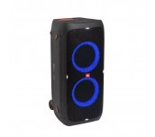 JBL PARTYBOX 310 Portable party speaker with dazzling lights and powerful JBL Pro Sound