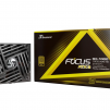 Захранващ блок SEASONIC FOCUS GX-1000 (2024) 1000W 80+ Gold, Fully Modular