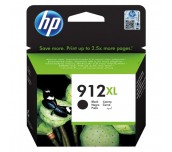 МАСТИЛНИЦА HP N912XL 825 КОПИЯ BLACK