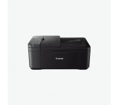 Canon PIXMA TR4650 All-In-One, Black