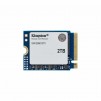 SSD KINGSTON NV3 PCIe 4.0 NVMe M.2 2230 - 2TB
