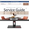 Lenovo ThinkVision S24i-30 23.8