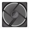 Вентилатор ENDORFY Stratus 120 PWM - Черен