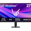 LG 27G411A-B, UltraGear 23.8