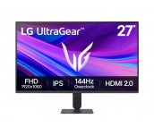 LG 27G411A-B, UltraGear 23.8