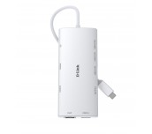 D-Link 10-in-1 USB-C Hub