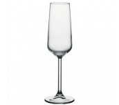 КОМПЛЕКТ ЧАШИ ЗА ШАМПАНСКО ALLEGRA 195 МЛ 6 БР.