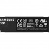 SSD SAMSUNG 990 EVO Plus, 1TB, M.2 Type 2280, MZ-V9S1T0BW