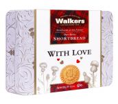 БИСКВИТИ WALKERS