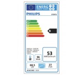 Philips 272B7QPJEB, 27