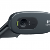 Уеб камера с микрофон LOGITECH C270