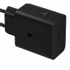 Samsung 60W Power Adapter TA only W/O Cable Black