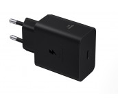 Samsung 60W Power Adapter TA only W/O Cable Black