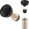 Rowenta CV7D30E0 Hair Dryer Curl Master 3In1 Dun