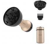 Rowenta CV7D30E0 Hair Dryer Curl Master 3In1 Dun