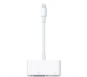 Apple Lightning to VGA Adapter