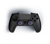 HAMA Комплект аксесоари 6 в 1 за PlayStation 5 контролер, черен