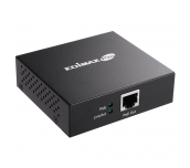 Удължител PoE Edimax GP-101ET PoE, Gigabit, до 100 м