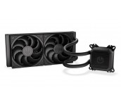 Охладител за процесор ENDORFY Navis F240 - Black